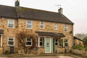 Barley Cottage